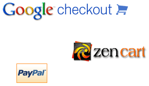 e-commerce logos